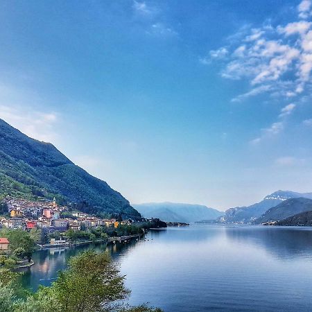 Locanda Dell'Era Dorio Exteriér fotografie