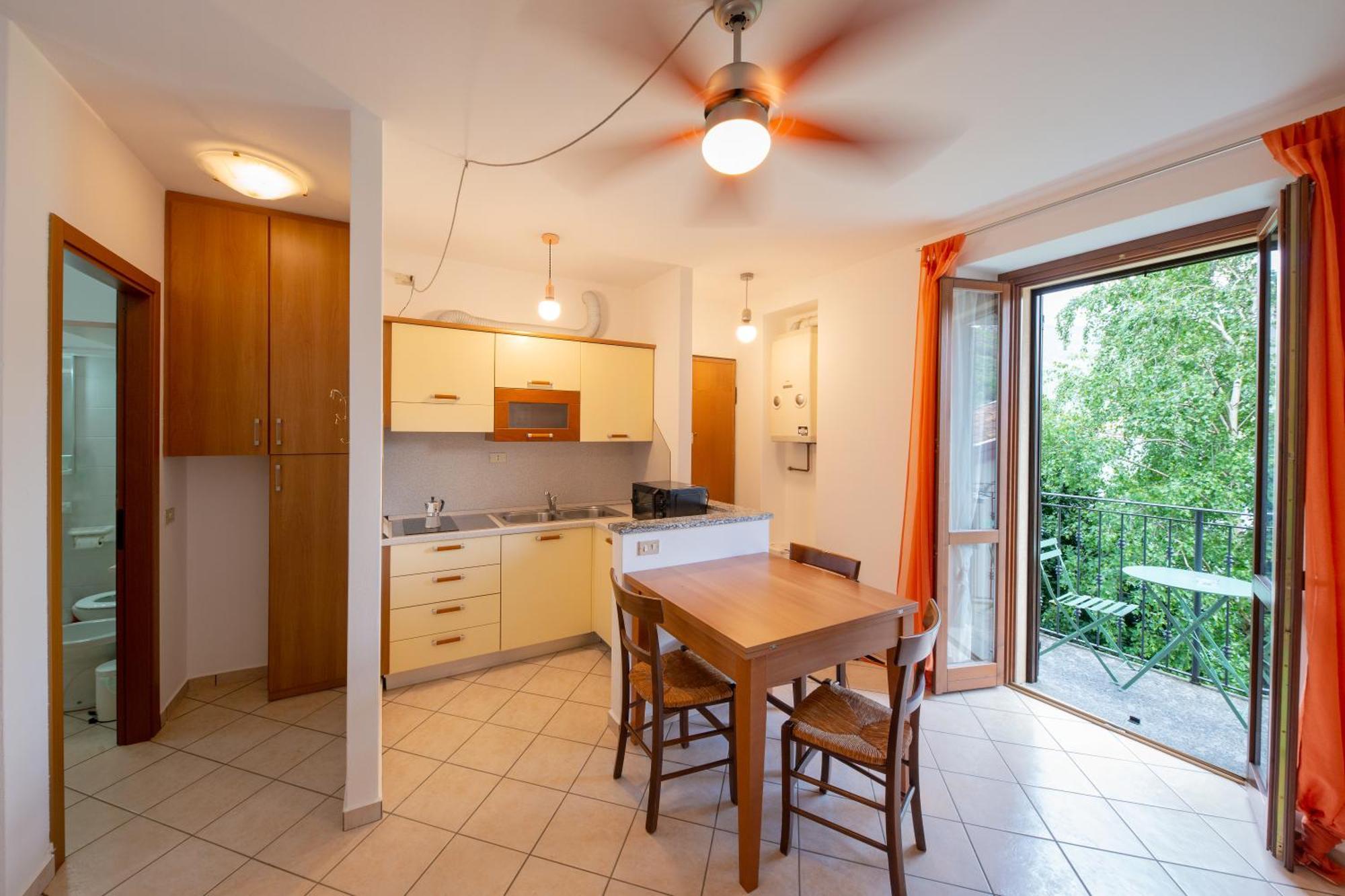 Locanda Dell'Era Dorio Pokoj fotografie
