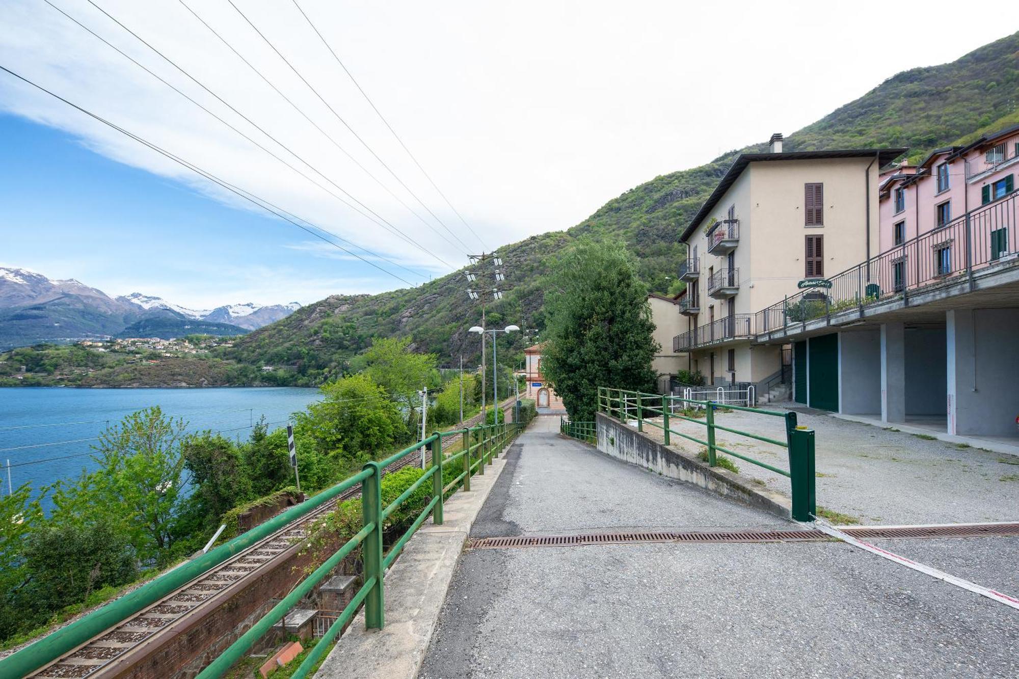 Locanda Dell'Era Dorio Pokoj fotografie