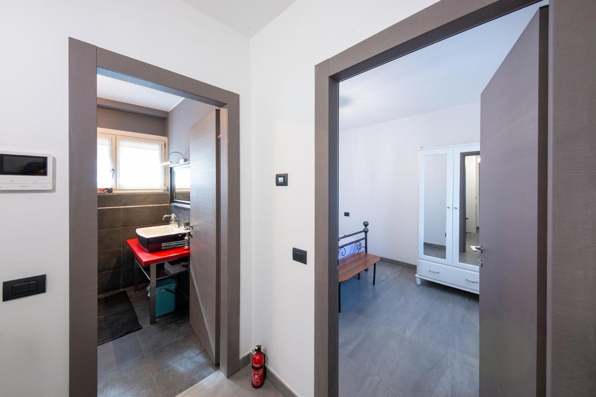 Locanda Dell'Era Dorio Exteriér fotografie