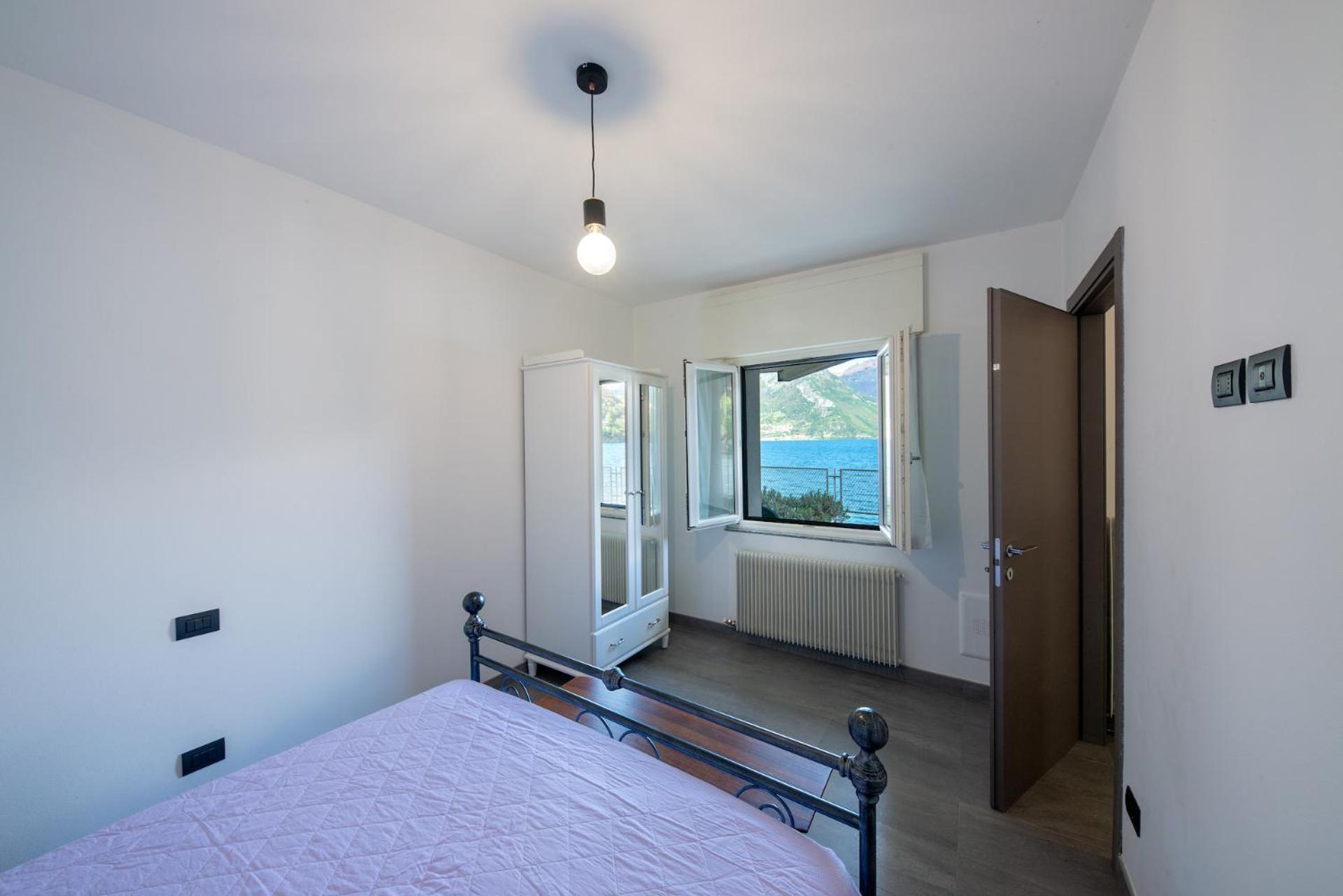 Locanda Dell'Era Dorio Exteriér fotografie