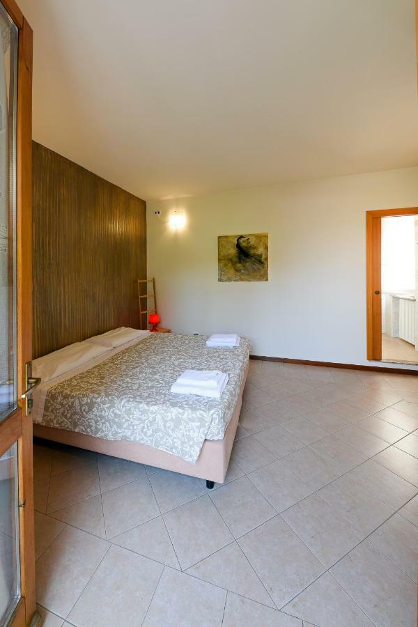 Locanda Dell'Era Dorio Exteriér fotografie