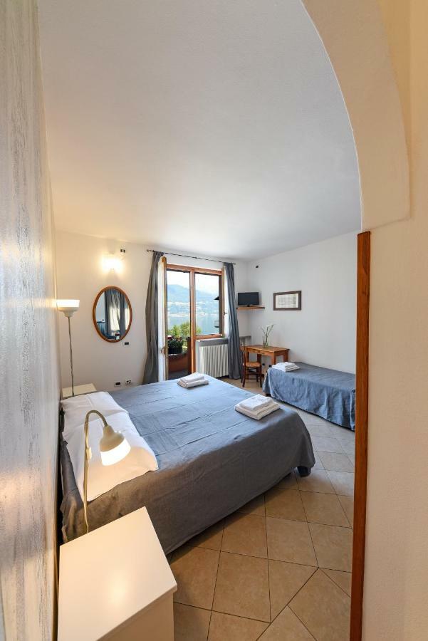 Locanda Dell'Era Dorio Exteriér fotografie