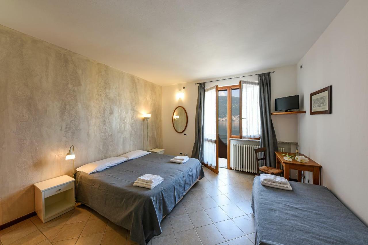 Locanda Dell'Era Dorio Exteriér fotografie