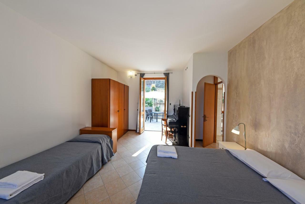 Locanda Dell'Era Dorio Exteriér fotografie