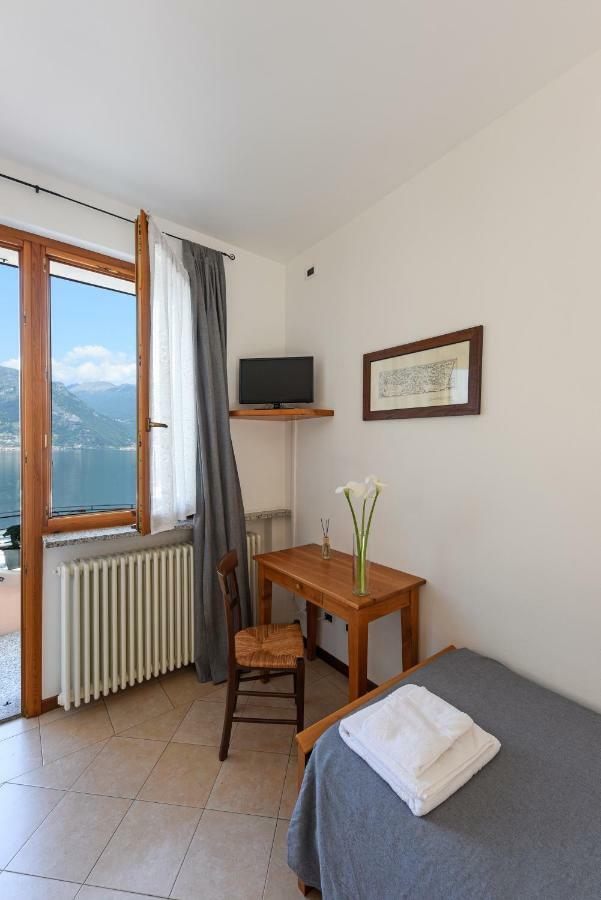 Locanda Dell'Era Dorio Exteriér fotografie