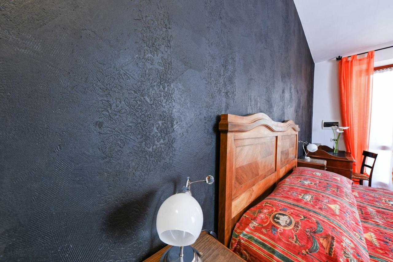 Locanda Dell'Era Dorio Exteriér fotografie