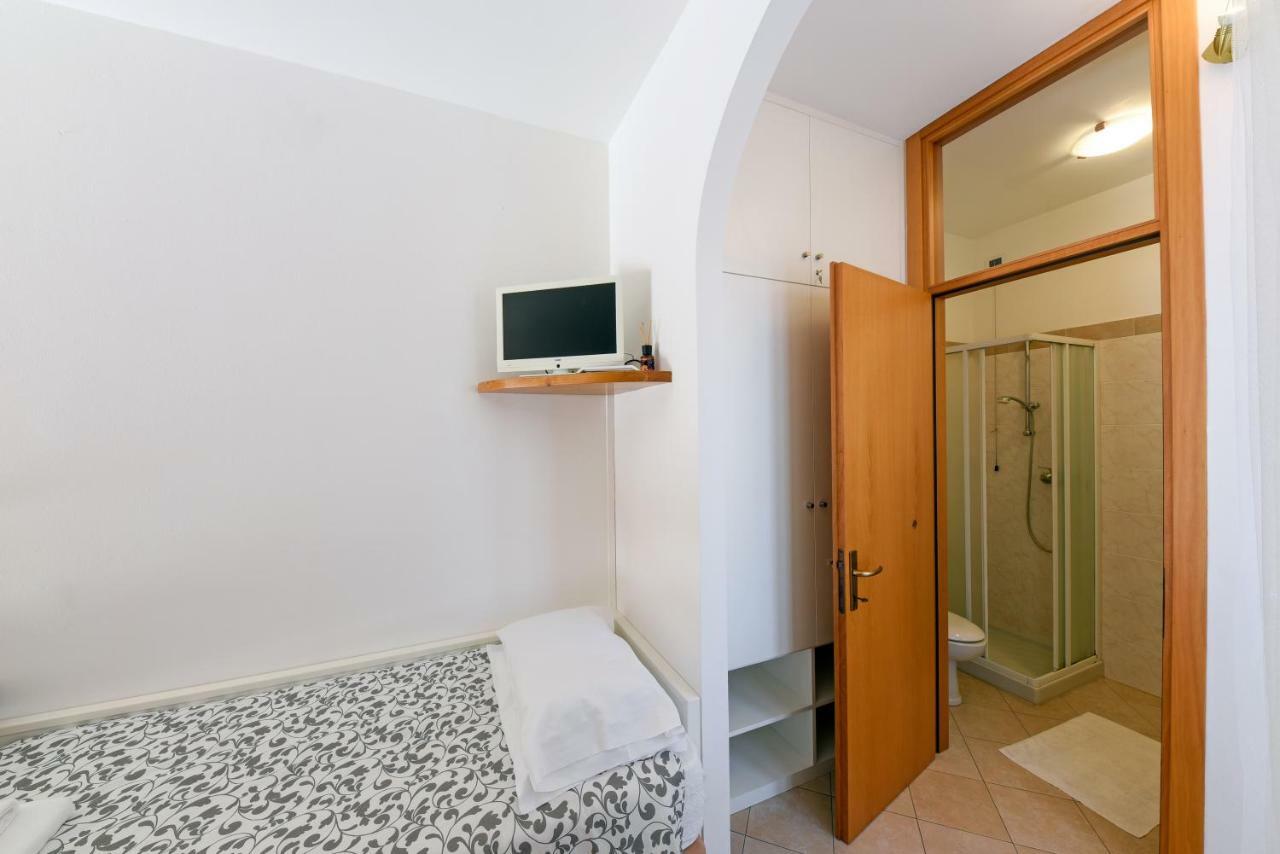Locanda Dell'Era Dorio Exteriér fotografie