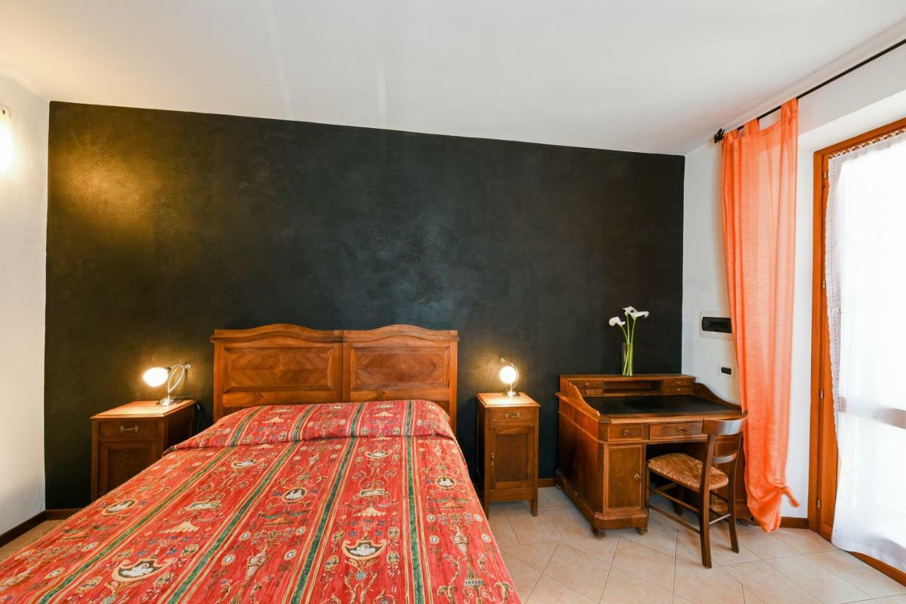 Locanda Dell'Era Dorio Exteriér fotografie