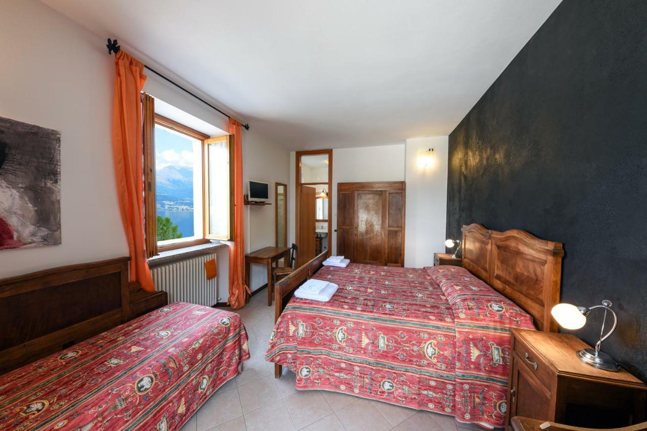 Locanda Dell'Era Dorio Exteriér fotografie