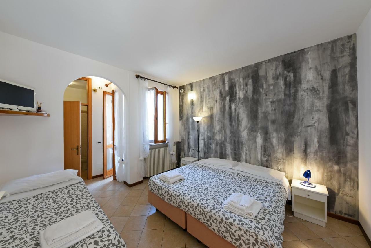 Locanda Dell'Era Dorio Exteriér fotografie