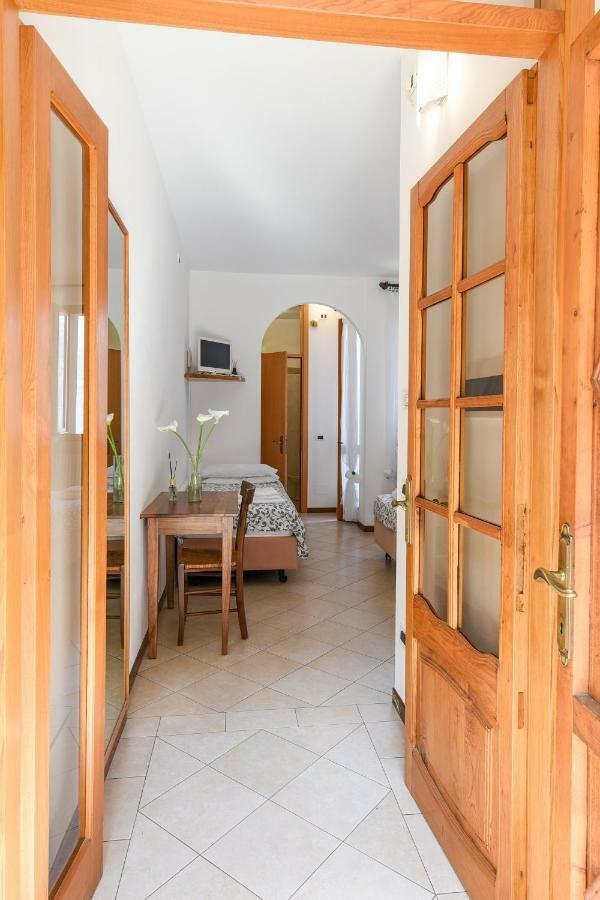 Locanda Dell'Era Dorio Exteriér fotografie