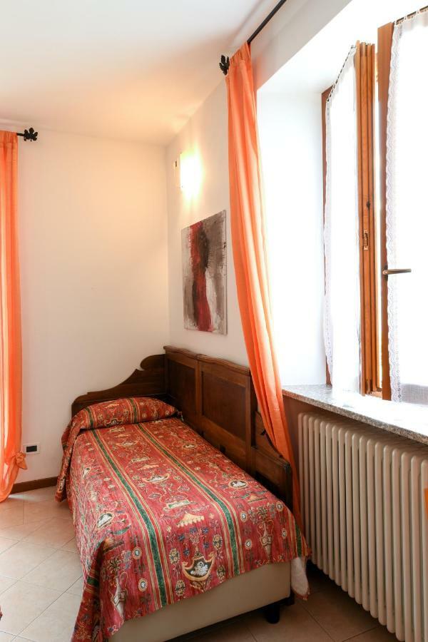 Locanda Dell'Era Dorio Exteriér fotografie