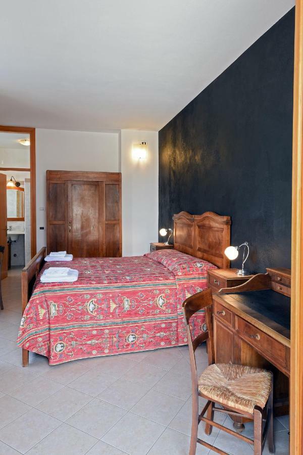 Locanda Dell'Era Dorio Exteriér fotografie