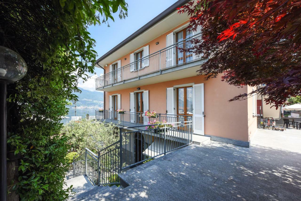 Locanda Dell'Era Dorio Exteriér fotografie