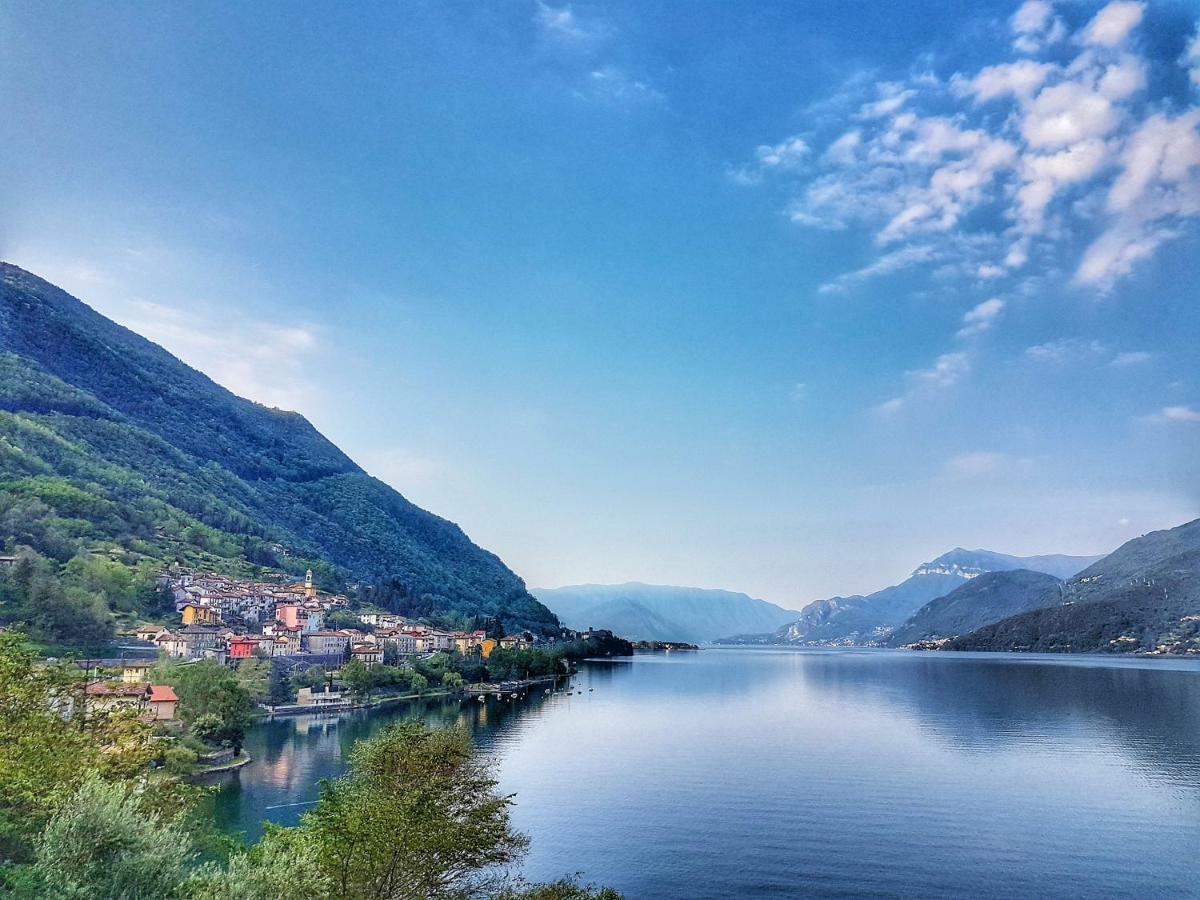 Locanda Dell'Era Dorio Exteriér fotografie