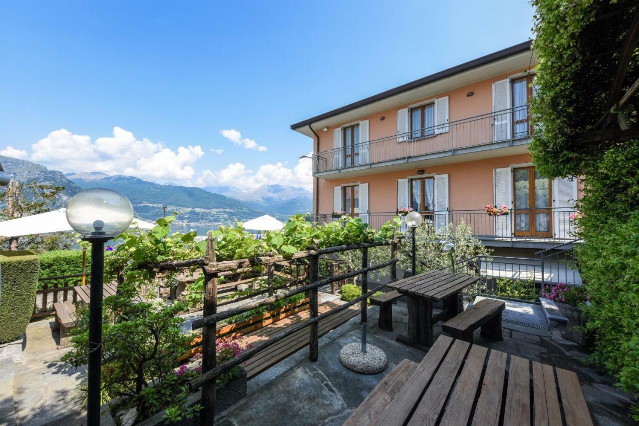 Locanda Dell'Era Dorio Exteriér fotografie